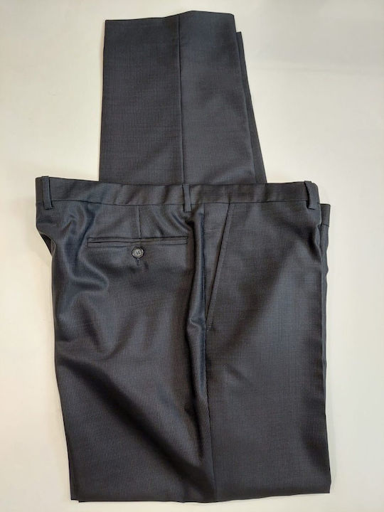 Herrenanzug Gray