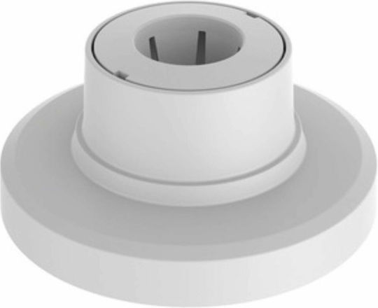 Axis Camera Mount for CCTV Systems White T94B02D