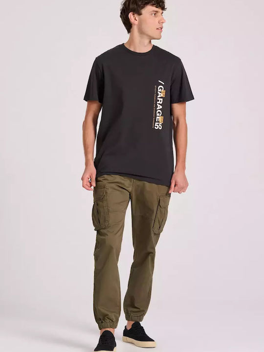 Hose khaki