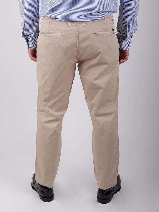 Napapijri Men's Trousers Beige