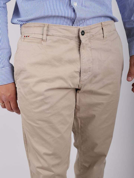 Hose Beige
