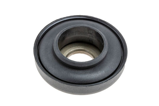 NTY Shock Absorber Bases for Peugeot 107 / 108 Fiat Panda / Punto / 500 / Idea Suzuki Swift Renault Coupe Toyota Yaris / Aygo / Urban Cruiser / Verso Citroen C1 Honda City / CR-Z / Insight / Jazz Hyundai Coupe Daihatsu Charade Lancia Musa / Ypsilon