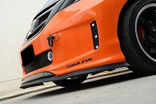 Samurai Спойлер за Автомобили Универсален