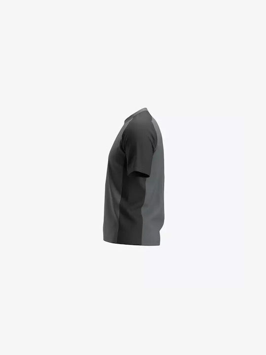 Safety Jogger Work T-Shirt Gray