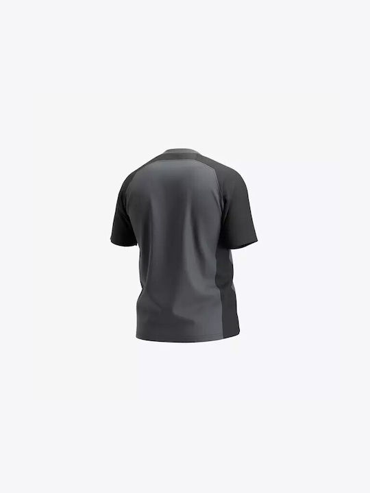 Safety Jogger Work T-Shirt Gray