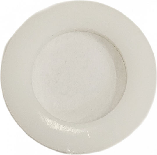 Plastic Meat Grinder Wheel N32