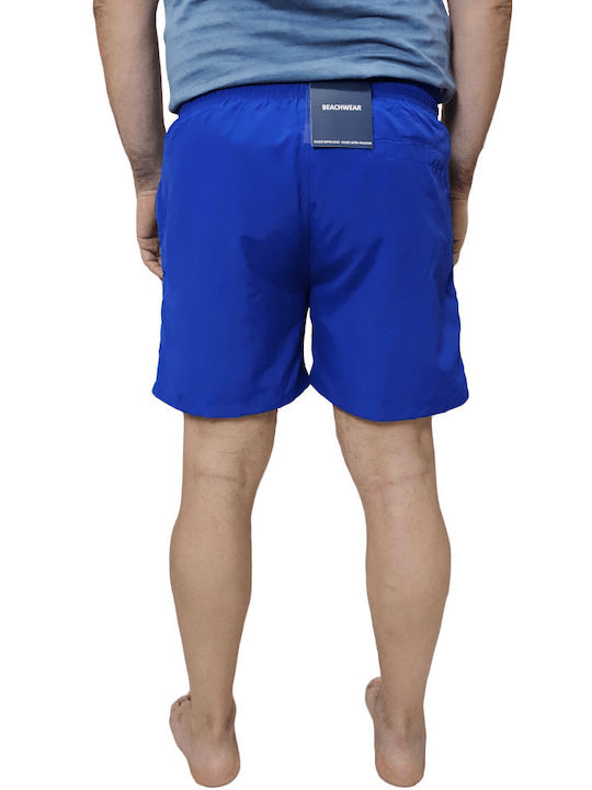 Men's Swimwear Shorts Royal