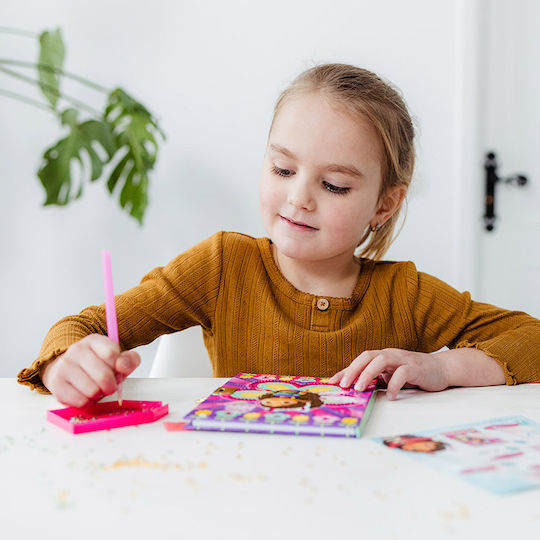 Totum Aufkleber für Kinder 6+ Jahre+ Jahre