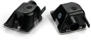 Ford Car Door Projectors with Logo Ford