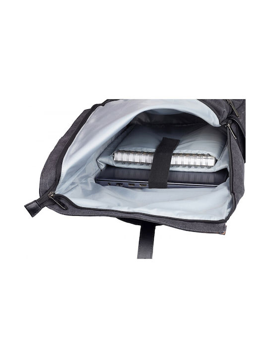 Bagster Rider Backpack Black 20lt
