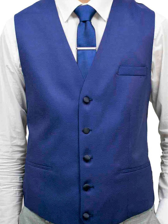 Artisti Italiani Men's Vest RWA