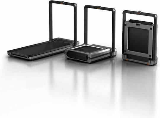 KingSmith X23 1.5hp Walking Pad Ηλεκτρικός Αναδιπλούμενος Διάδρομος Γυμναστικής για Χρήστη έως 136kg