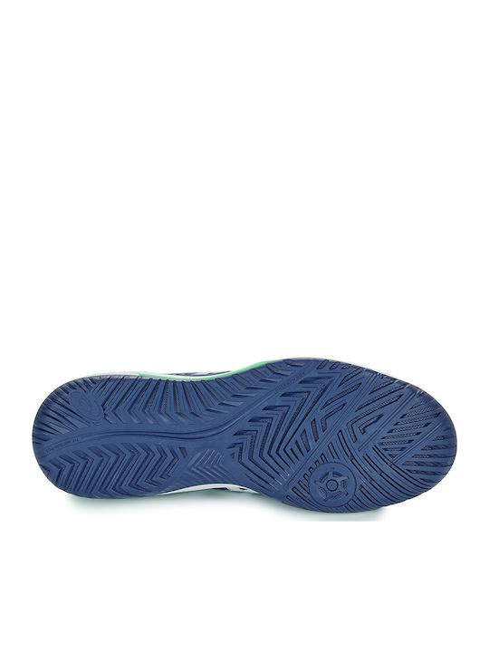 ASICS Gel-Dedicate 8 Ανδρικά Παπούτσια Τένις για Όλα τα Γήπεδα Μπλε