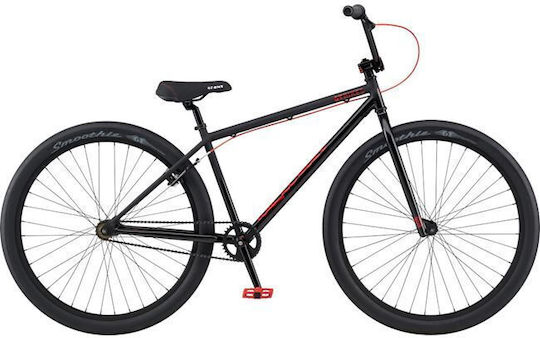 GT Performer 29" Negru Bicicletă BMX cu Viteze