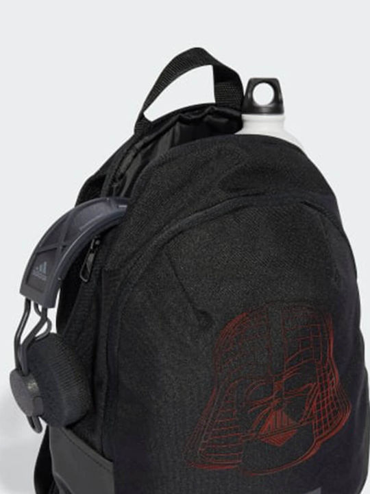 adidas Star Wars Kids Bag Backpack Black 29cmx13.5cmx41cmcm