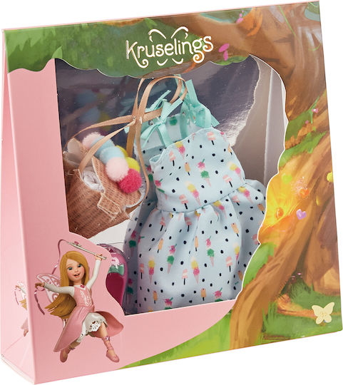 Kruselings Дрехи за кукли