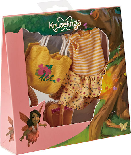 Kruselings Дрехи за кукли