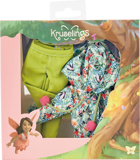 Kruselings Дрехи за кукли