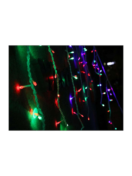858 Λαμπάκια LED 30μ. σε Σειρά