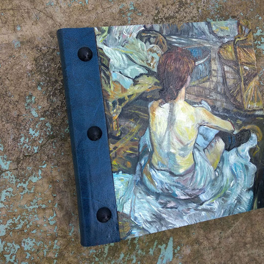 Artifact Album Toaleta 24x26buc