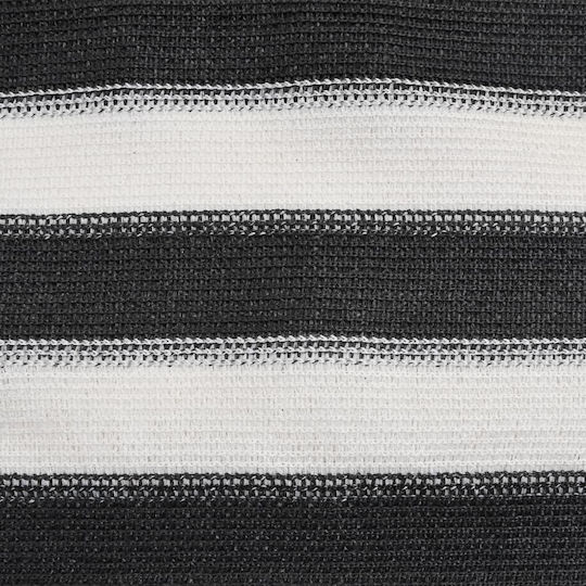 vidaXL Plasă de umbră Gri pe Rulou 1.8x10m 75gr/m²