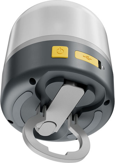Varta Dekorative Lampe Laterna Beige