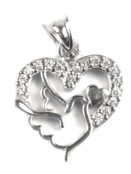 Charm από Ασήμι Charm από Ασήμι