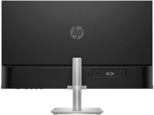 HP 527sh IPS Monitor 27" FHD 1920x1080 με Χρόνο Απόκρισης 5ms GTG