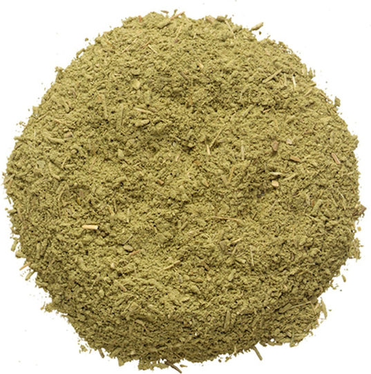 Χεννα Βαφης Μαλλιων Ξανθη Σκονη Ινδιας 100 Gr