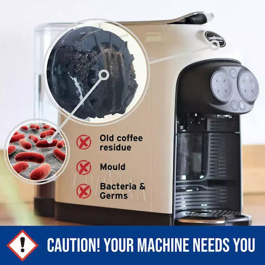 Caffenu Coffee Maker Accessory