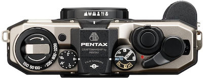 Pentax Kamera Film