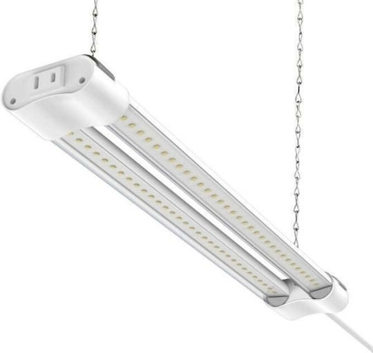Διακοσμητικό Φωτιστικό LED Θερμό Λευκό