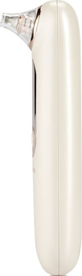Beautifly Derma Glow Pro Microdermabrasion Device