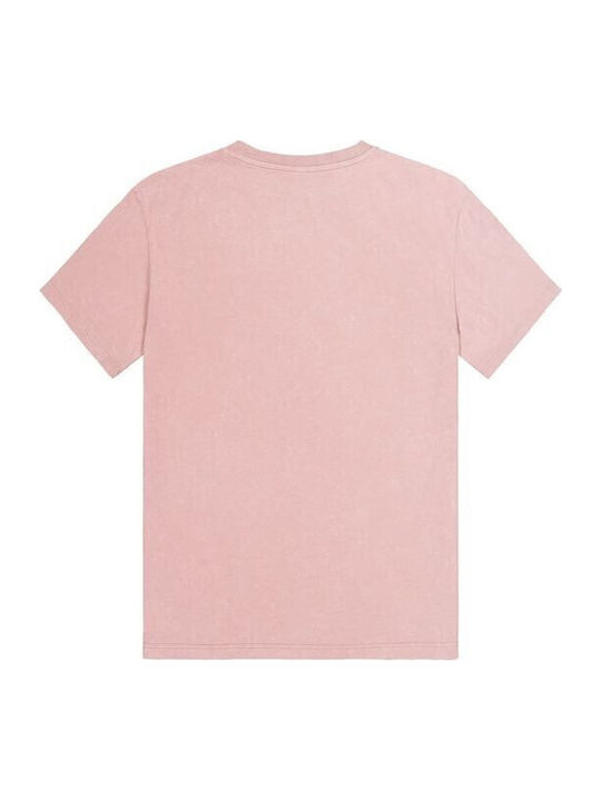 T-Shirt Woodrose