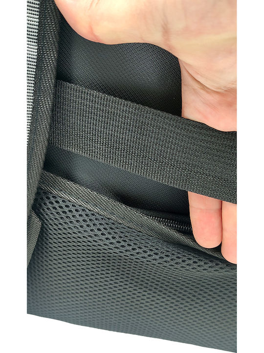 Gift-Me Backpack Backpack for 15.6" Laptop Gray ATP-678-10-LGRA