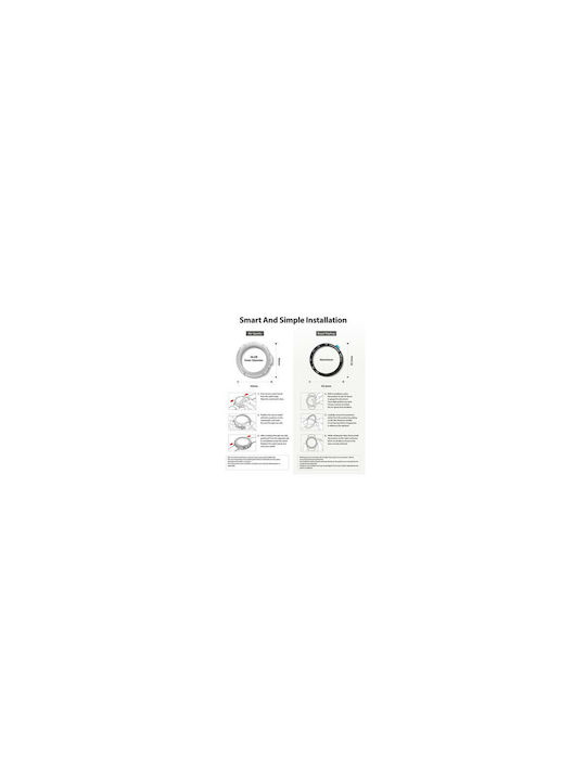 Ringke Air Sports + Bezel Styling Aluminum Combo Pack Силиконов Калъф в Черен цвят за Галакси Уотч 3 45 мм