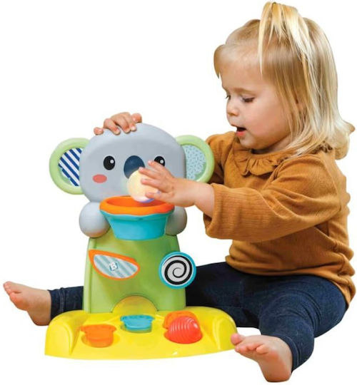 Bkids Животинче за 12++ месеца