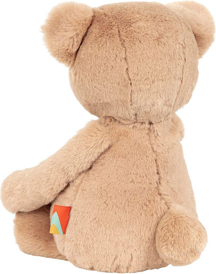 Battat Plush Teddy Bear for Newborns 30 cm