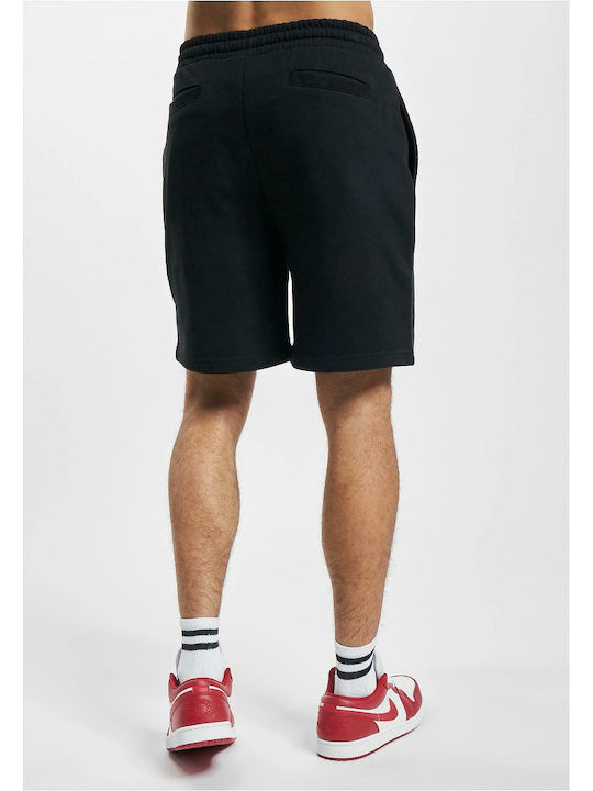 Karl Kani Sportliche Herrenshorts Black