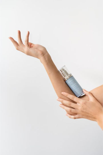 Korika Hi-tech Liposome Hydrating Solution Innovative Hydrating Σετ Περιποίησης για Ενυδάτωση 2τμχ