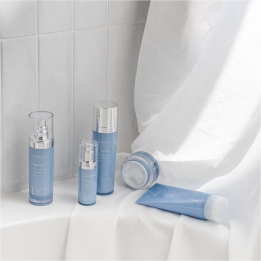 Korika Hi-tech Liposome Hydrating Solution Innovative Hydrating Σετ Περιποίησης για Ενυδάτωση 2τμχ