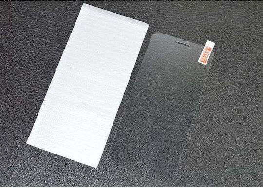 0.3mm Full Glue Tempered Glass (Redmi 8)