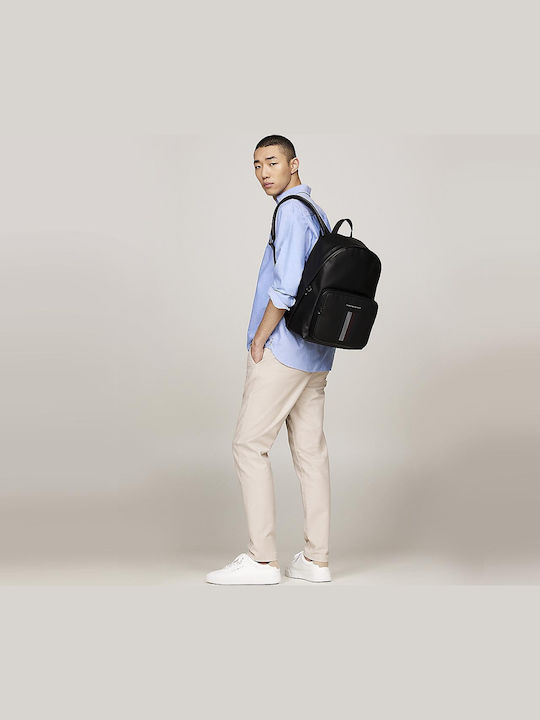 Tommy Hilfiger Dome Μαύρο Tommy Hilfiger Dome Μαύρο