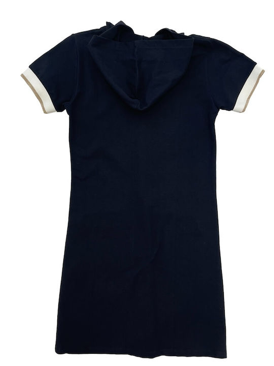 Jeannette Lingerie Rochie De Plajă Neagră
