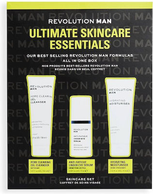 Revolution Beauty Bestseller Essentials Skin Care Set