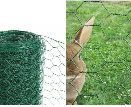 Strend Pro Plasă de sârmă Verde