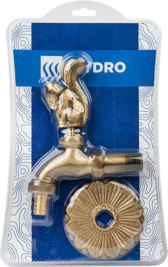 Hydrostab Кран за външна употреба HS0500173
