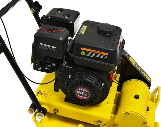 Geko Verdichter Diesel 6.5hp/196cc