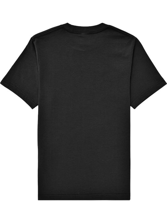 Kids' T-shirt Black Classic