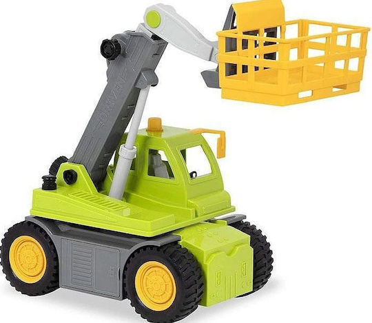 Driven Macara Pentru 4+ Ani